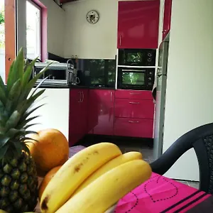 Ti Coco Hébergement de vacances